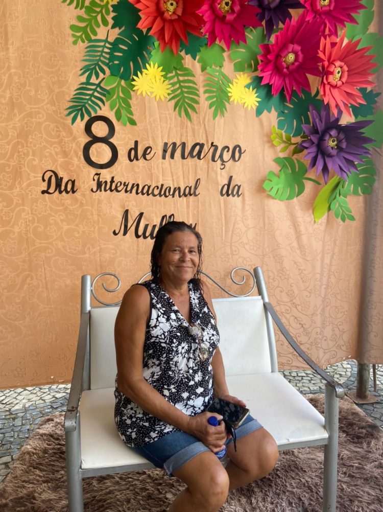 Dia Internacional da Mulher: Secretaria de Assistência Social realiza o 5° dia de Princesa