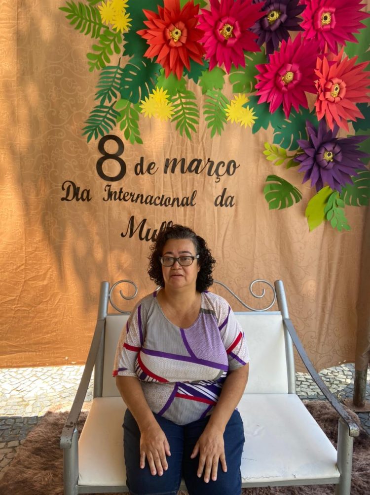 Dia Internacional da Mulher: Secretaria de Assistência Social realiza o 5° dia de Princesa