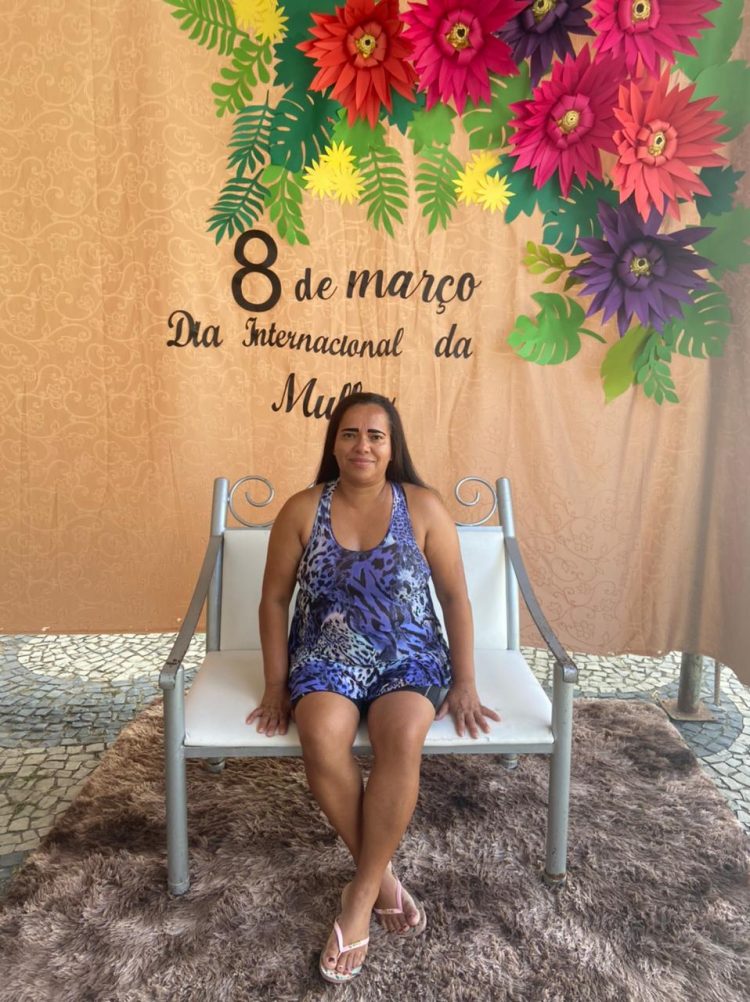 Dia Internacional da Mulher: Secretaria de Assistência Social realiza o 5° dia de Princesa