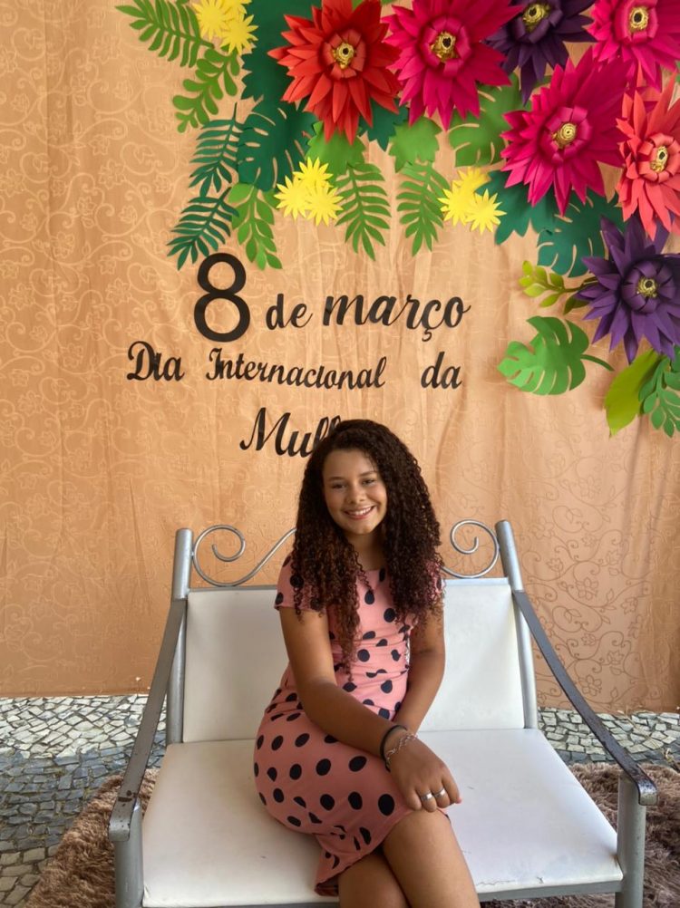 Dia Internacional da Mulher: Secretaria de Assistência Social realiza o 5° dia de Princesa