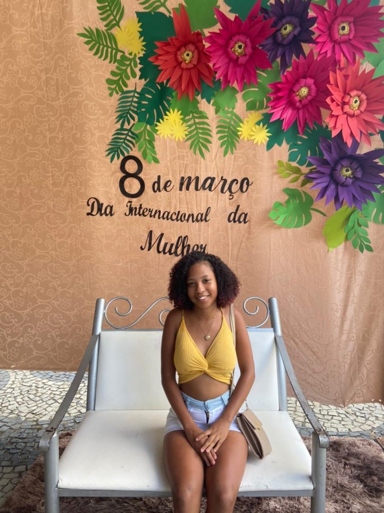 Dia Internacional da Mulher: Secretaria de Assistência Social realiza o 5° dia de Princesa