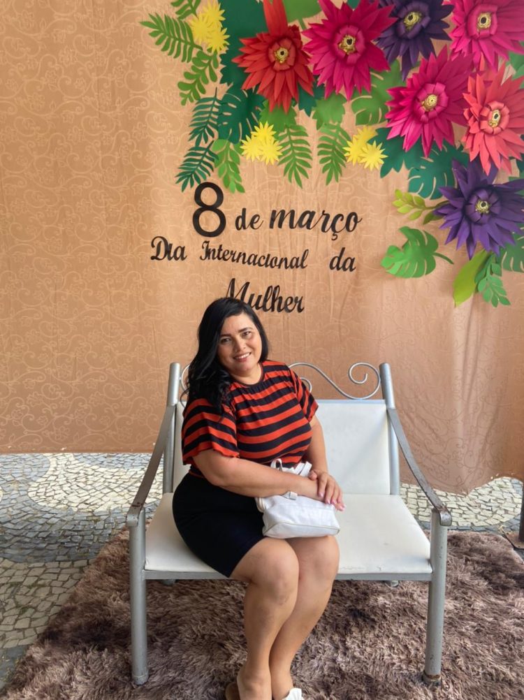 Dia Internacional da Mulher: Secretaria de Assistência Social realiza o 5° dia de Princesa