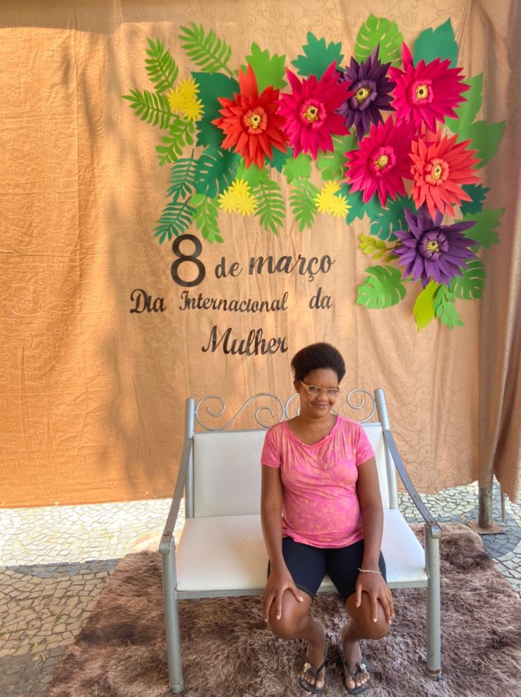 Dia Internacional da Mulher: Secretaria de Assistência Social realiza o 5° dia de Princesa