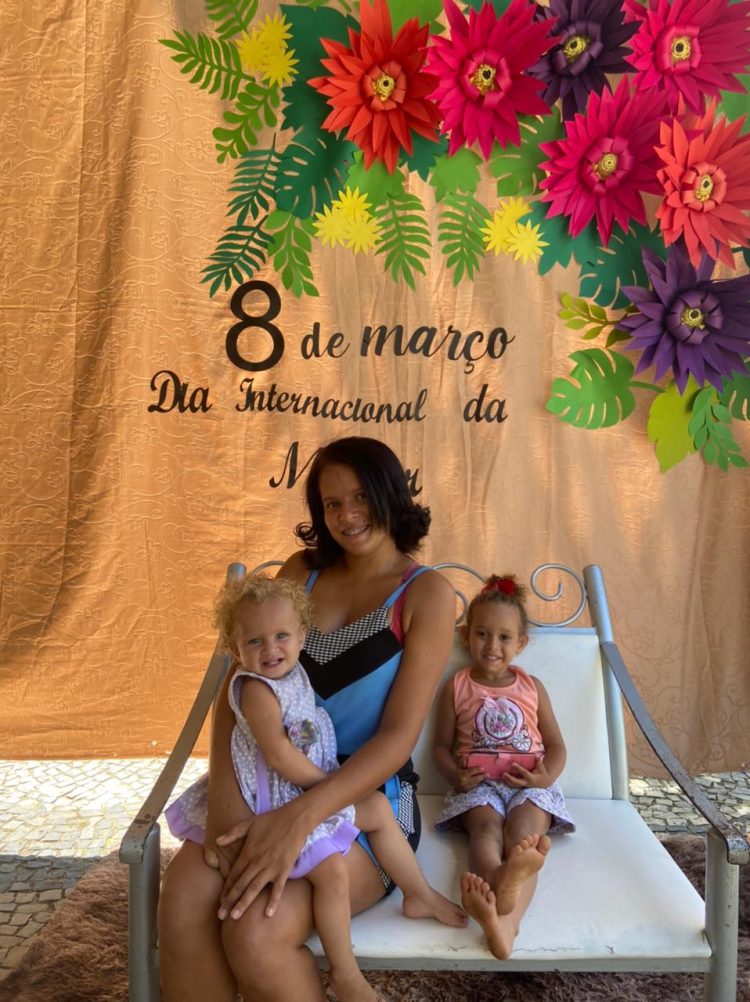 Dia Internacional da Mulher: Secretaria de Assistência Social realiza o 5° dia de Princesa