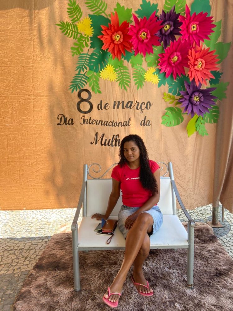 Dia Internacional da Mulher: Secretaria de Assistência Social realiza o 5° dia de Princesa