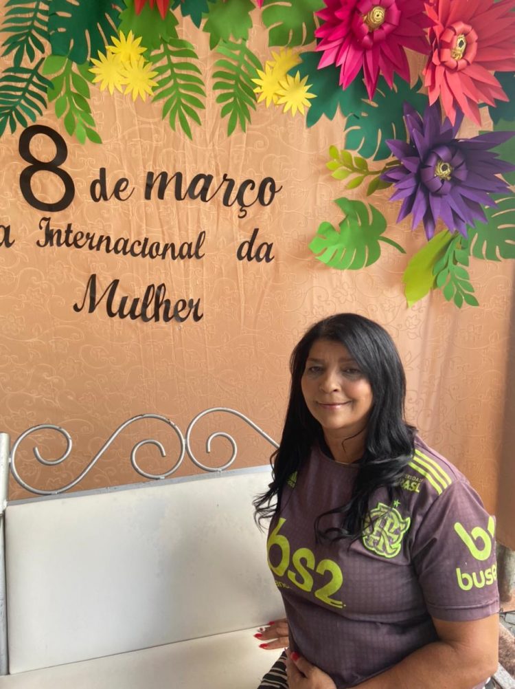 Dia Internacional da Mulher: Secretaria de Assistência Social realiza o 5° dia de Princesa