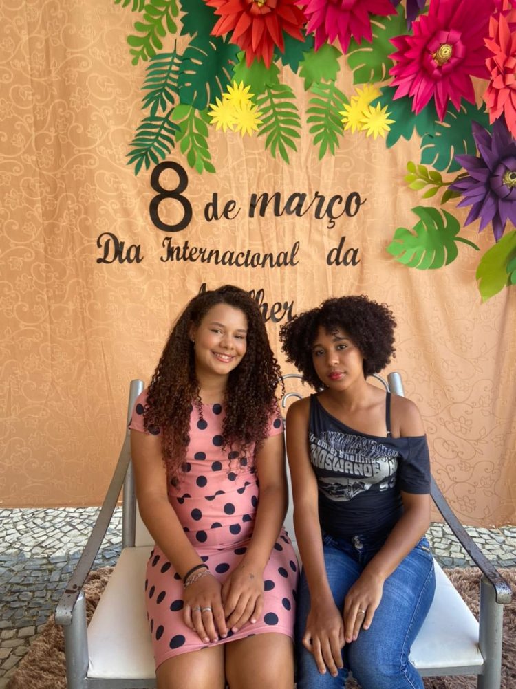Dia Internacional da Mulher: Secretaria de Assistência Social realiza o 5° dia de Princesa