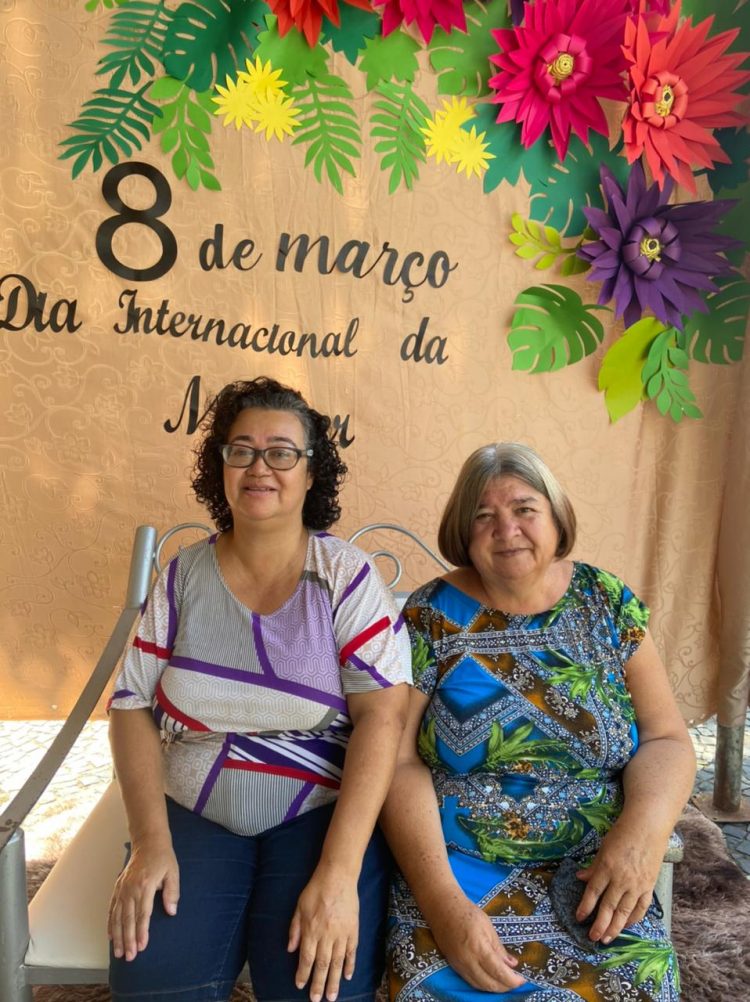 Dia Internacional da Mulher: Secretaria de Assistência Social realiza o 5° dia de Princesa
