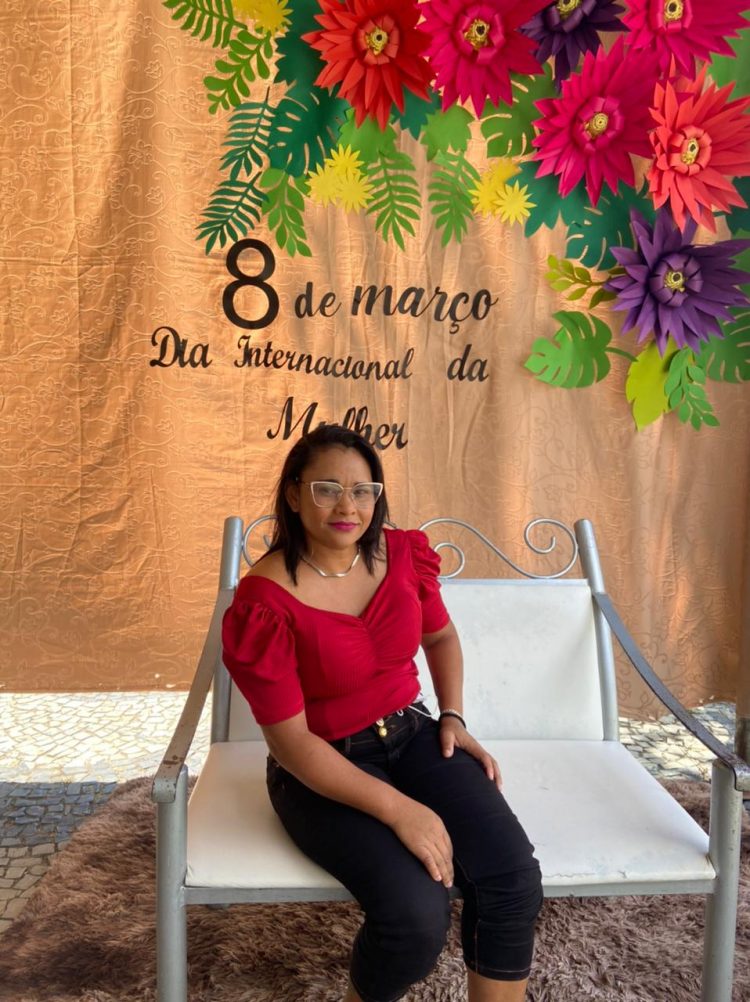 Dia Internacional da Mulher: Secretaria de Assistência Social realiza o 5° dia de Princesa