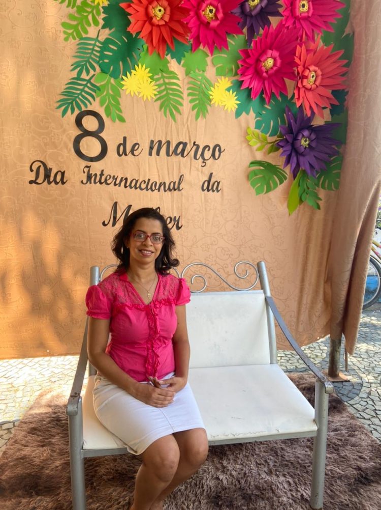 Dia Internacional da Mulher: Secretaria de Assistência Social realiza o 5° dia de Princesa