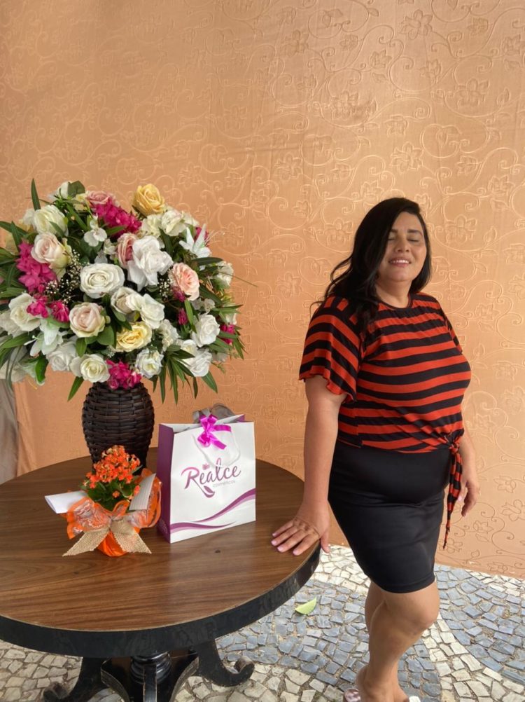 Dia Internacional da Mulher: Secretaria de Assistência Social realiza o 5° dia de Princesa