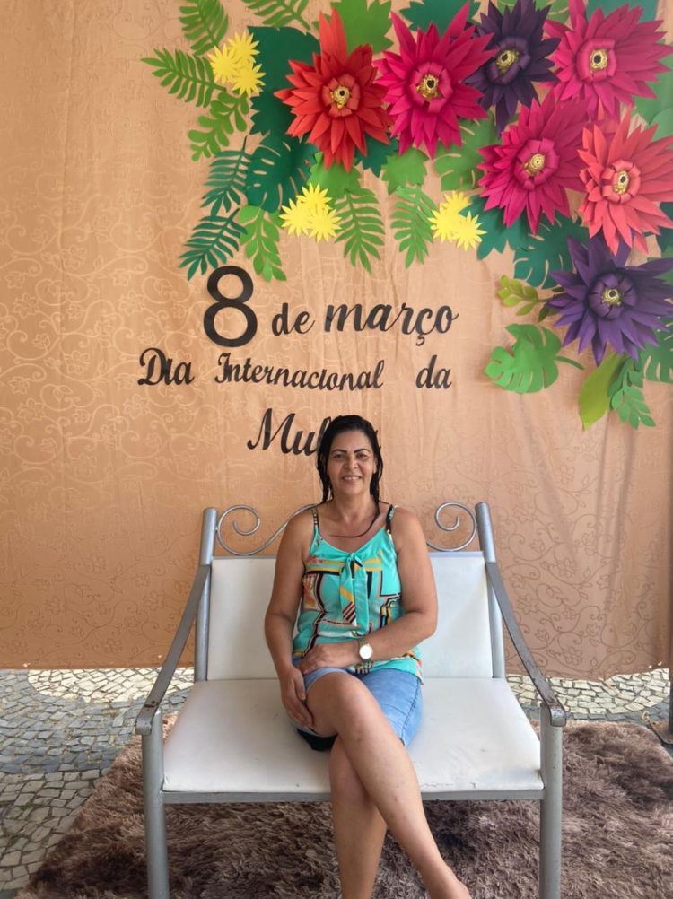 Dia Internacional da Mulher: Secretaria de Assistência Social realiza o 5° dia de Princesa