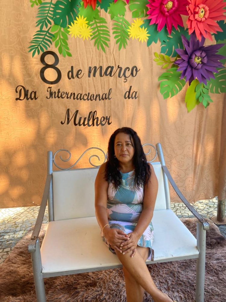 Dia Internacional da Mulher: Secretaria de Assistência Social realiza o 5° dia de Princesa