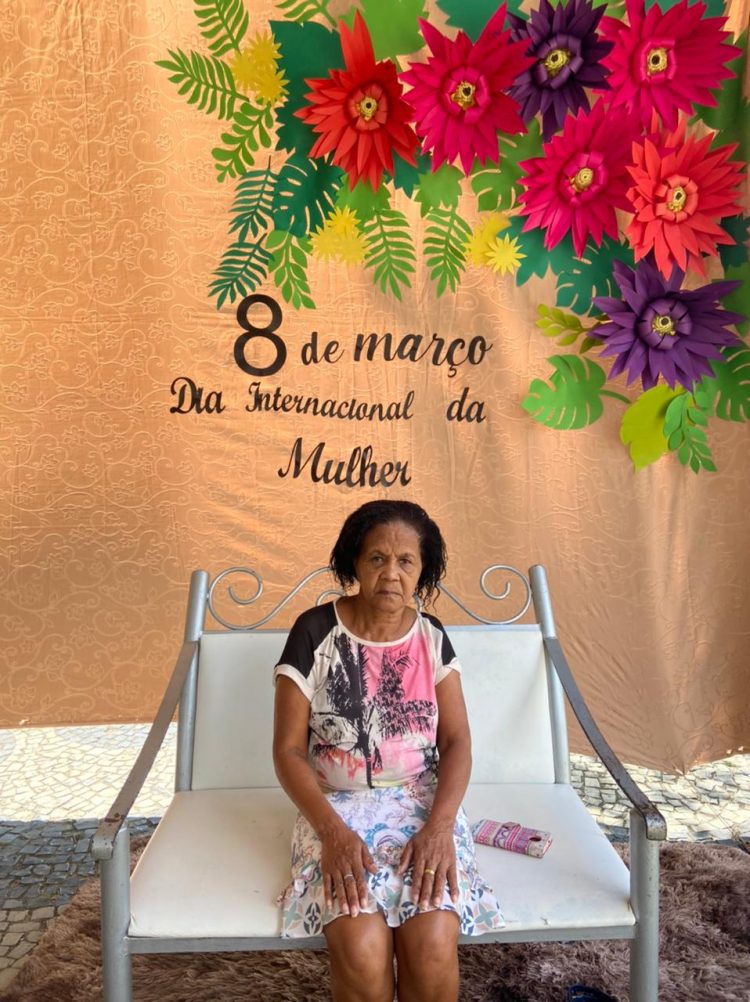 Dia Internacional da Mulher: Secretaria de Assistência Social realiza o 5° dia de Princesa