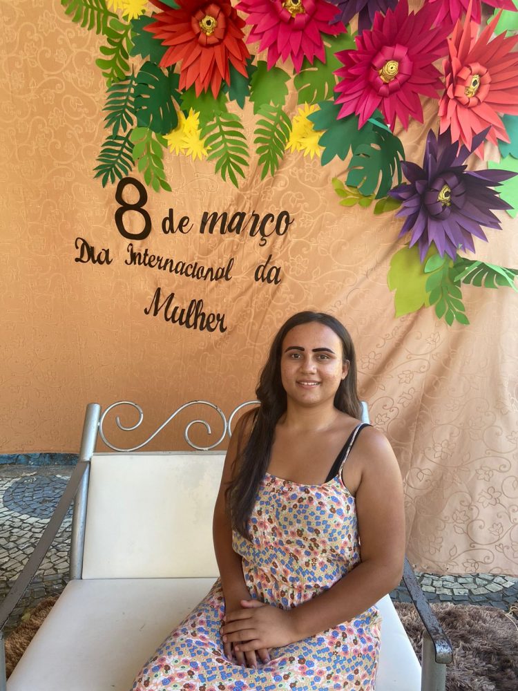 Dia Internacional da Mulher: Secretaria de Assistência Social realiza o 5° dia de Princesa