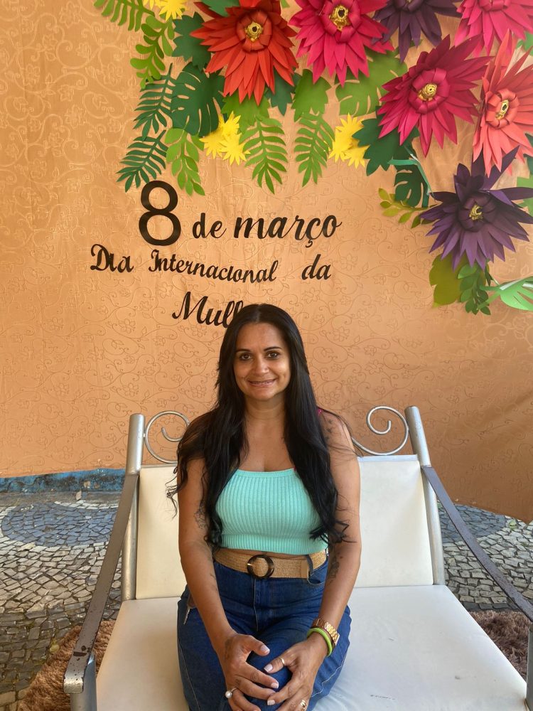 Dia Internacional da Mulher: Secretaria de Assistência Social realiza o 5° dia de Princesa