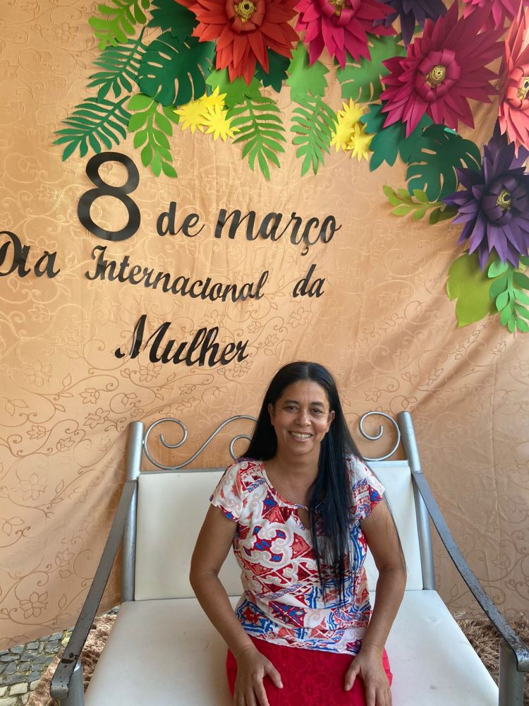 Dia Internacional da Mulher: Secretaria de Assistência Social realiza o 5° dia de Princesa