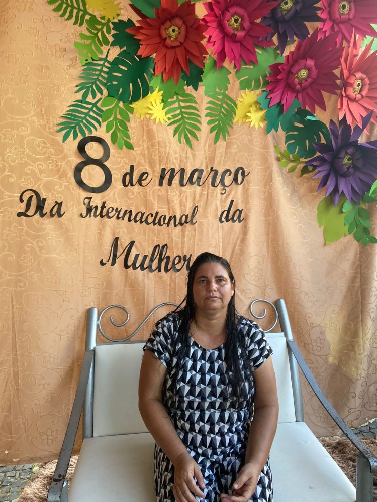 Dia Internacional da Mulher: Secretaria de Assistência Social realiza o 5° dia de Princesa