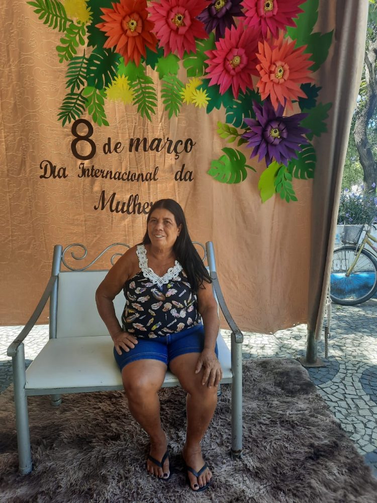 Dia Internacional da Mulher: Secretaria de Assistência Social realiza o 5° dia de Princesa