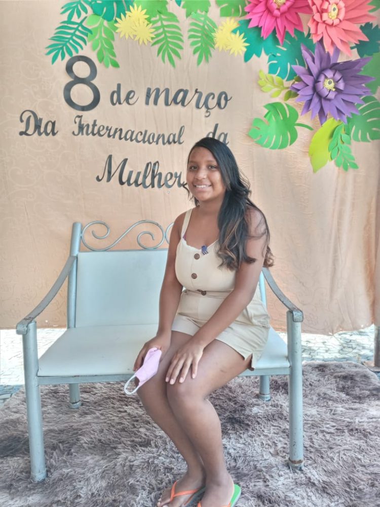 Dia Internacional da Mulher: Secretaria de Assistência Social realiza o 5° dia de Princesa