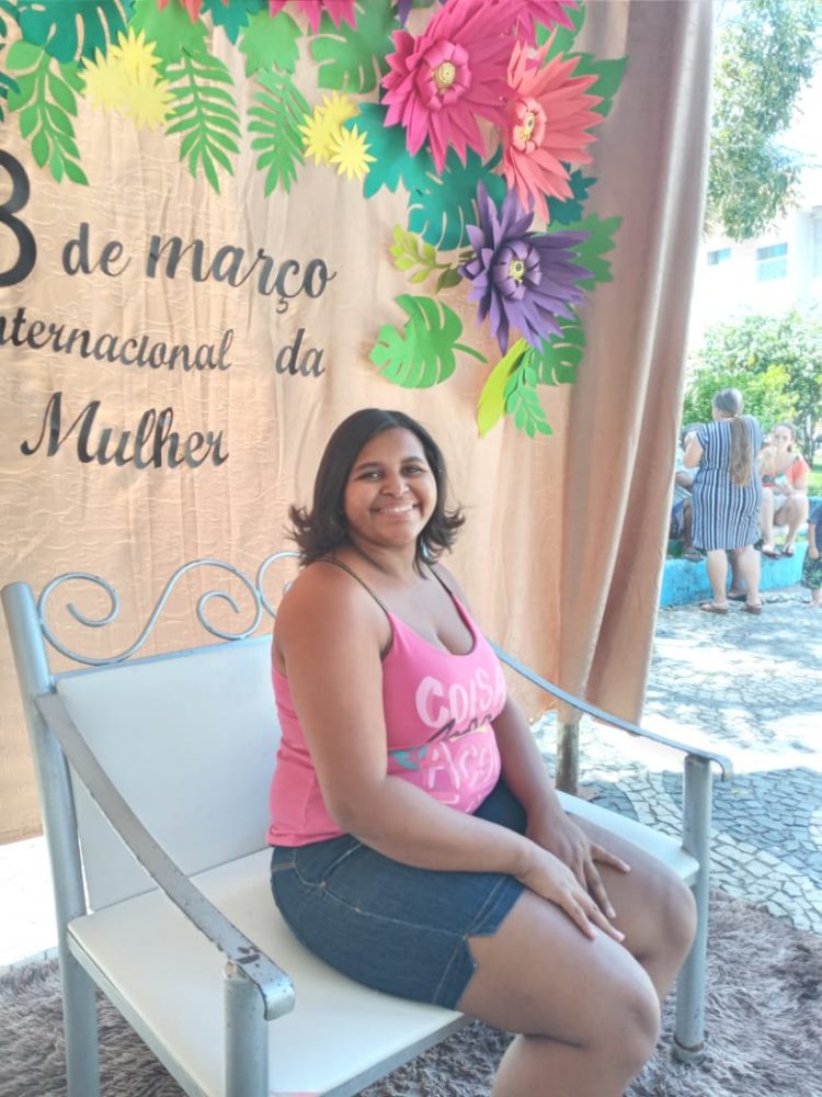 Dia Internacional da Mulher: Secretaria de Assistência Social realiza o 5° dia de Princesa