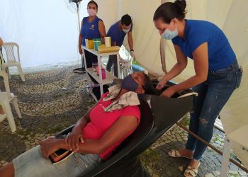 Dia Internacional da Mulher: Secretaria de Assistência Social realiza o 5° dia de Princesa