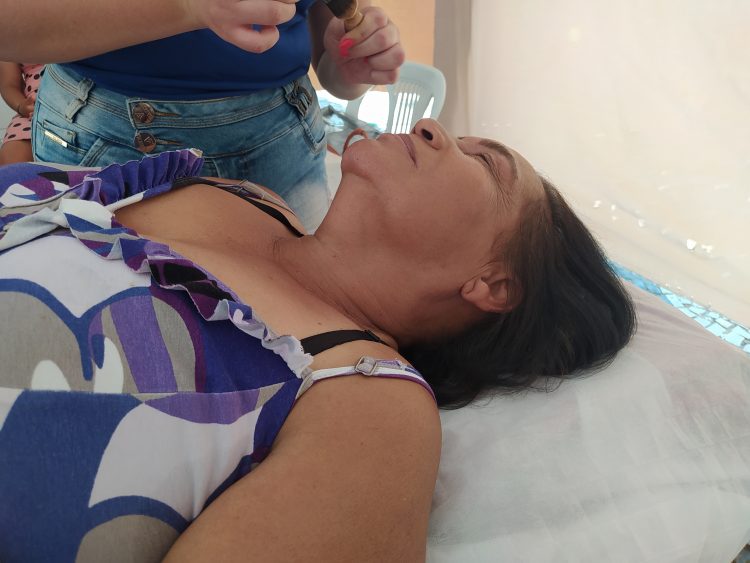 Dia Internacional da Mulher: Secretaria de Assistência Social realiza o 5° dia de Princesa