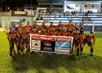 Santa Rita vence o Atlético do Operário na estreia da Taça Cidade