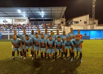 Barcelona vence na estreia da Taça Cidade