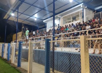 Vila Nova vence o Bragantino e segue vivo na Taça Cidade 2022