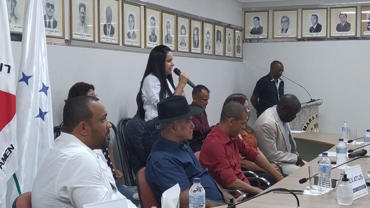 Emoção e alegria marcam a cerimônia de posse dos novos Servidores Públicos