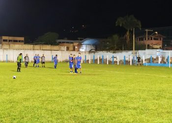 Veja os gols da 13ª rodada da Taça Cidade 2022