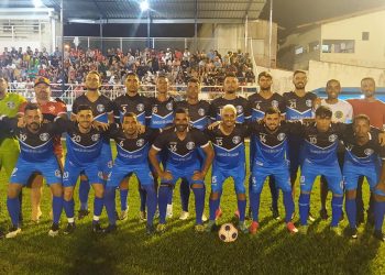 Time do Vila Nova goleia e está na final da Taça Cidade