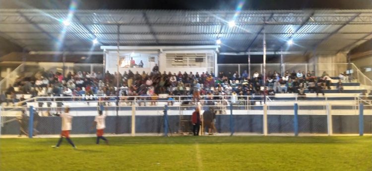 União de Ariranha vence a Cevin e disputa a final no titular