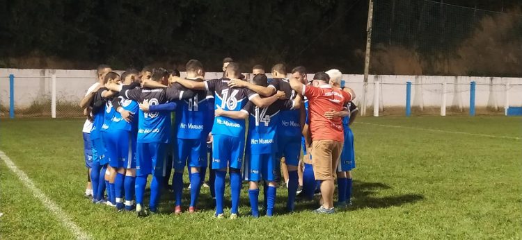 Time do Vila Nova goleia e está na final da Taça Cidade