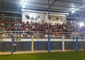 Time do Vila Nova goleia e está na final da Taça Cidade