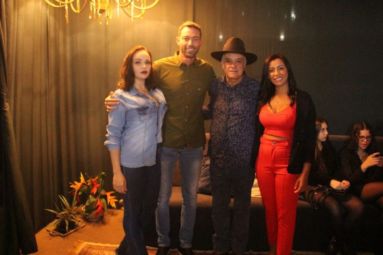 Autoridades marcam presença no 79º aniversário de Mantena