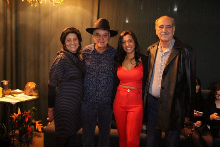 Autoridades marcam presença no 79º aniversário de Mantena