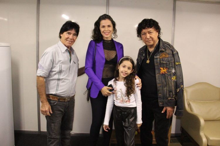 MANTENA 79 ANOS – Confira todas as fotos do Primeiro Mantena Fashion