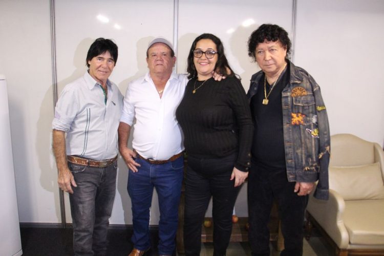 MANTENA 79 ANOS – Confira todas as fotos do Primeiro Mantena Fashion