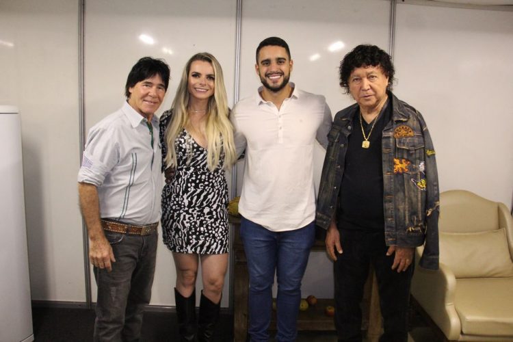 MANTENA 79 ANOS – Confira todas as fotos do Primeiro Mantena Fashion