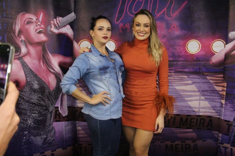 MANTENA 79 ANOS – Confira todas as fotos do Primeiro Mantena Fashion