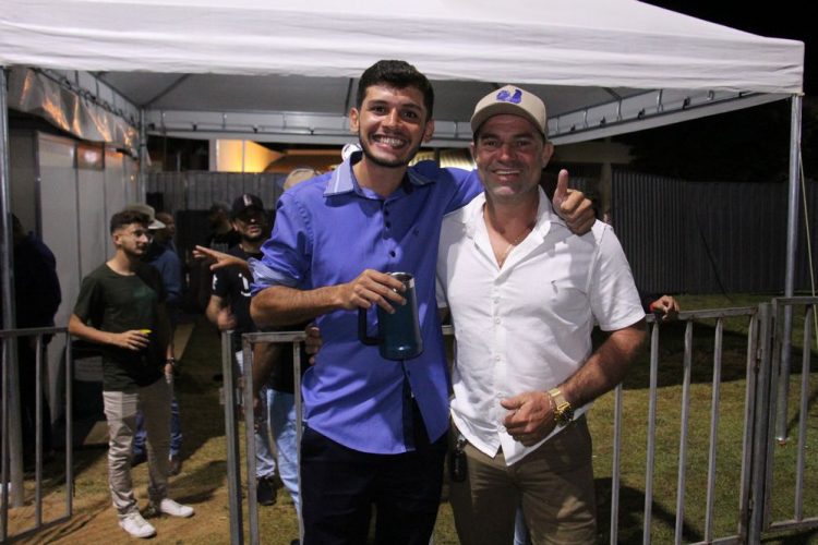 MANTENA 79 ANOS – Confira todas as fotos do Primeiro Mantena Fashion