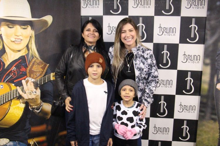 MANTENA 79 ANOS – Confira todas as fotos do Primeiro Mantena Fashion