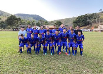 Mantena Futebol Clube é destaque em torneios na região