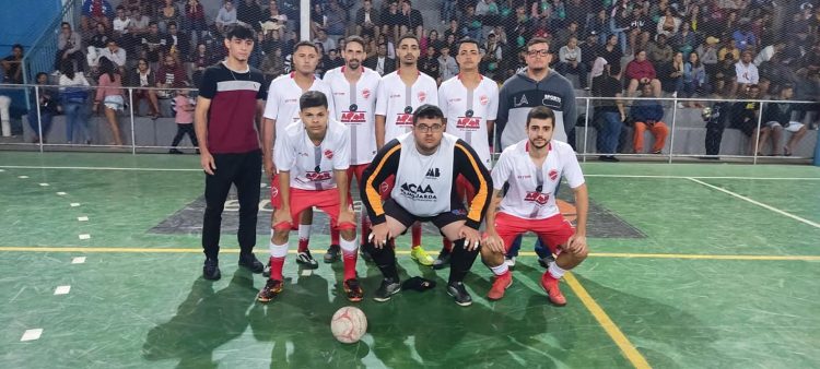 Batista Getsêmani e Metodista Missionária garantem classificação para a grande final do FutGospel