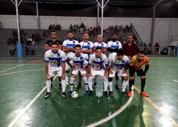 Batista Getsêmani e Metodista Missionária garantem classificação para a grande final do FutGospel