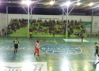 Abertura do FutGospel acontece nesta sexta (10)