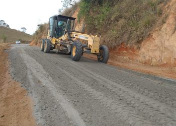 Depois da Serra Branca, Prefeitura realiza obras na Serra do Corta Goela