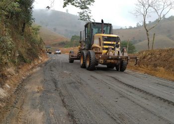 Prefeitura realiza melhorias na Serra Branca